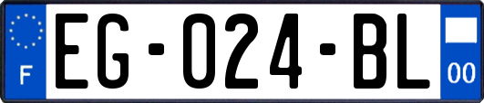 EG-024-BL