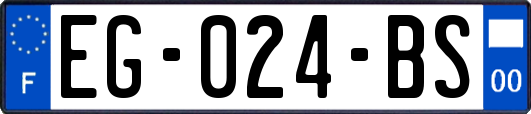 EG-024-BS