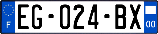 EG-024-BX