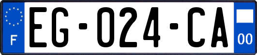 EG-024-CA