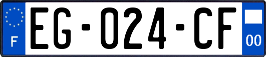 EG-024-CF