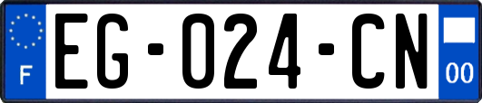 EG-024-CN