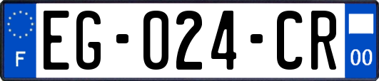 EG-024-CR