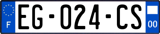 EG-024-CS