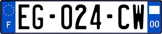 EG-024-CW