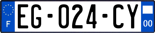 EG-024-CY