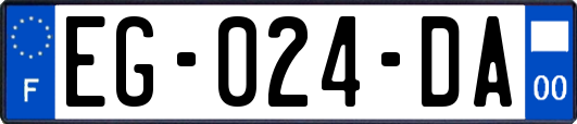 EG-024-DA