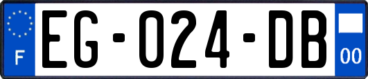 EG-024-DB