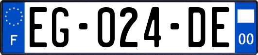 EG-024-DE