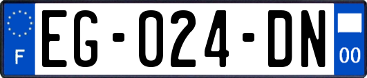 EG-024-DN