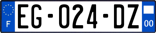 EG-024-DZ
