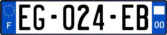 EG-024-EB