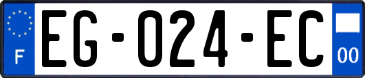 EG-024-EC