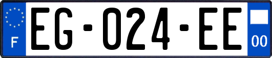 EG-024-EE