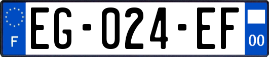EG-024-EF