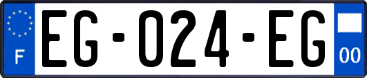 EG-024-EG