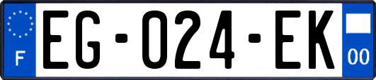 EG-024-EK