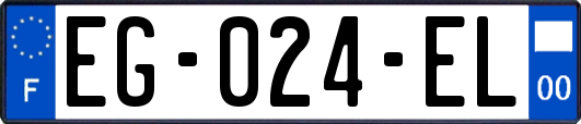 EG-024-EL