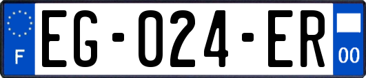 EG-024-ER