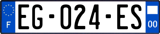 EG-024-ES