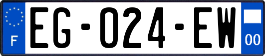 EG-024-EW