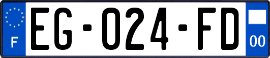 EG-024-FD