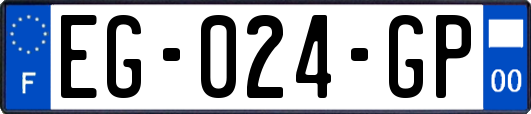 EG-024-GP