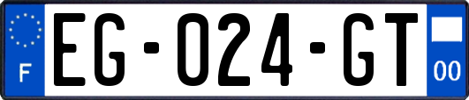 EG-024-GT