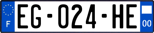 EG-024-HE