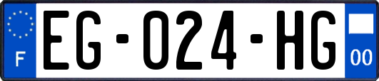 EG-024-HG