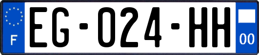 EG-024-HH