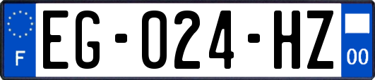 EG-024-HZ