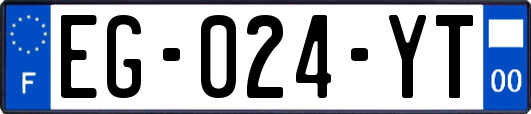 EG-024-YT