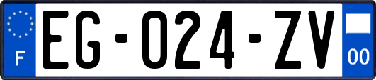 EG-024-ZV