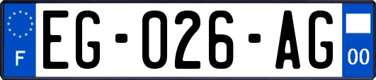 EG-026-AG