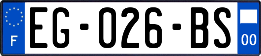 EG-026-BS