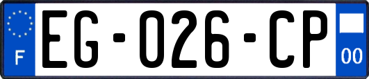 EG-026-CP