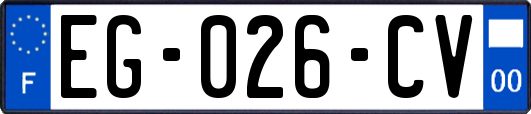 EG-026-CV