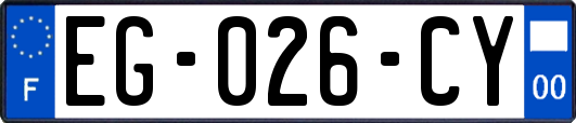 EG-026-CY