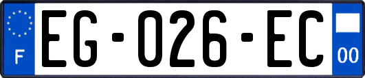 EG-026-EC