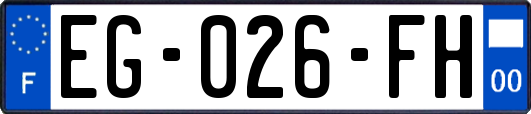 EG-026-FH