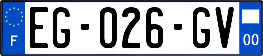 EG-026-GV