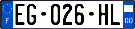 EG-026-HL