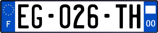 EG-026-TH