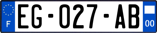 EG-027-AB