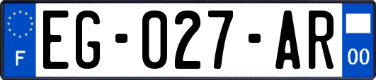 EG-027-AR