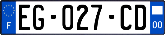 EG-027-CD