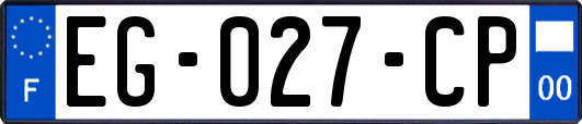 EG-027-CP