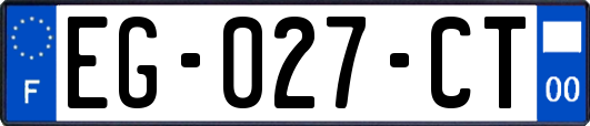 EG-027-CT