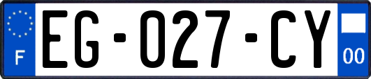 EG-027-CY